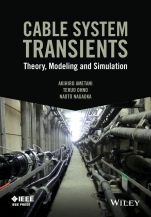 Cable System Transients: Theory, Modeling and Simulation - ISBN 9781118702123