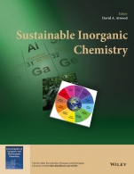 Sustainable Inorganic Chemistry - ISBN 9781118703427