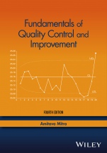 Fundamentals of Quality Control and Improvement - ISBN 9781118705148