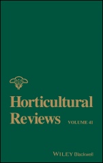 Horticultural Reviews, Volume 41 - ISBN 9781118707371