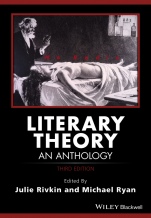Literary Theory: An Anthology - ISBN 9781118707852