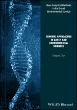 Genomic Approaches in Earth and Environmental Sciences - ISBN 9781118708248