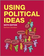 Using Political Ideas - ISBN 9781118708385