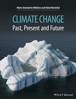 Climate Change: Past, Present, and Future - ISBN 9781118708521