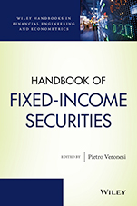 Handbook of Fixed–Income Securities - ISBN 9781118709191