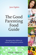 The Good Parenting Food Guide: Managing What Children Eat Without Making Food a Problem - ISBN 9781118709375