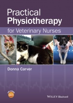 Practical Physiotherapy for Veterinary Nurses - ISBN 9781118711361