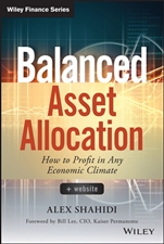 Balanced Asset Allocation: How to Profit in Any Economic Climate - ISBN 9781118711941