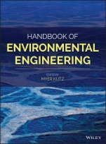 Handbook of Environmental Engineering - ISBN 9781118712948