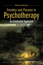 Paradox and Passion in Psychotherapy: An Existential Approach - ISBN 9781118713846