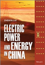 Electric Power and Energy in China - ISBN 9781118716359