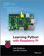 Learning Python with Raspberry Pi - ISBN 9781118717059