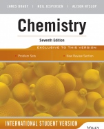 Chemistry: The Molecular Nature of Matter - ISBN 9781118717271
