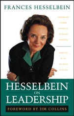 Hesselbein on Leadership - ISBN 9781118717622