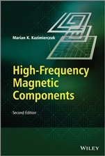 High–Frequency Magnetic Components - ISBN 9781118717790