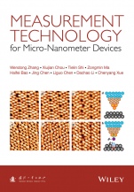 Measurement Technology for Micro–Nanometer Devices - ISBN 9781118717967