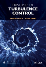 Principles of Turbulence Control - ISBN 9781118718018