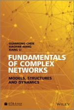 Fundamentals of Complex Networks: Models, Structures and Dynamics - ISBN 9781118718117