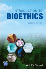 Introduction to Bioethics - ISBN 9781118719619
