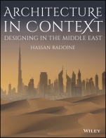 Architecture in Context: Designing in the Middle East - ISBN 9781118719886
