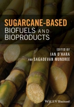 Sugarcane–based Biofuels and Bioproducts - ISBN 9781118719916