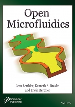 Open Microfluidics - ISBN 9781118720806