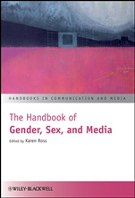 The Handbook of Gender, Sex, and Media - ISBN 9781118721483
