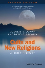 Cults and New Religions: A Brief History - ISBN 9781118722107