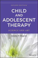 Child and Adolescent Therapy: Science and Art - ISBN 9781118722114