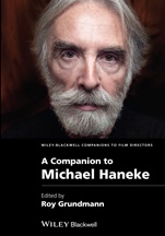A Companion to Michael Haneke - ISBN 9781118723487