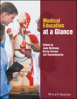 Medical Education at a Glance - ISBN 9781118723883