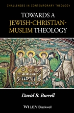 Towards a Jewish–Christian–Muslim Theology - ISBN 9781118724118