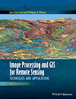 Image Processing and GIS for Remote Sensing: Techniques and Applications - ISBN 9781118724200