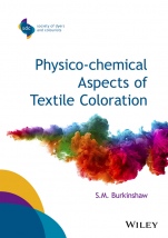 Physico–chemical Aspects of Textile Coloration - ISBN 9781118725696
