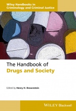 The Handbook of Drugs and Society - ISBN 9781118726792