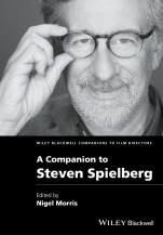 A Companion to Steven Spielberg - ISBN 9781118726914
