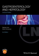Gastroenterology and Hepatology - ISBN 9781118728123