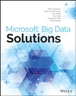 Microsoft Big Data Solutions - ISBN 9781118729083