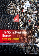 The Social Movements Reader: Cases and Concepts - ISBN 9781118729793