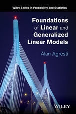 Foundations of Linear and Generalized Linear Models - ISBN 9781118730034