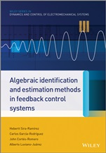 Algebraic Identification and Estimation Methods in Feedback Control Systems - ISBN 9781118730607