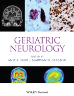 Geriatric Neurology - ISBN 9781118730683