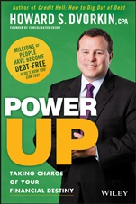Power Up: Taking Charge of Your Financial Destiny - ISBN 9781118731499