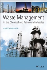 Waste Management in the Chemical and Petroleum Industries - ISBN 9781118731758