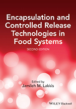 Encapsulation and Controlled Release Technologies in Food Systems - ISBN 9781118733523