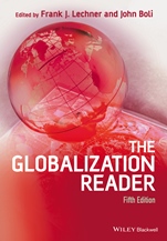 The Globalization Reader - ISBN 9781118733554
