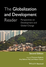 The Globalization and Development Reader: Perspectives on Development and Global Change - ISBN 9781118735107