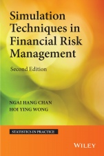Simulation Techniques in Financial Risk Management - ISBN 9781118735817