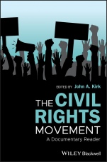 The Civil Rights Movement: A Documentary Reader - ISBN 9781118737163