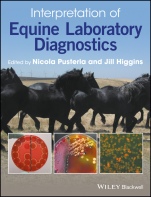 Interpretation of Equine Laboratory Diagnostics - ISBN 9781118739792